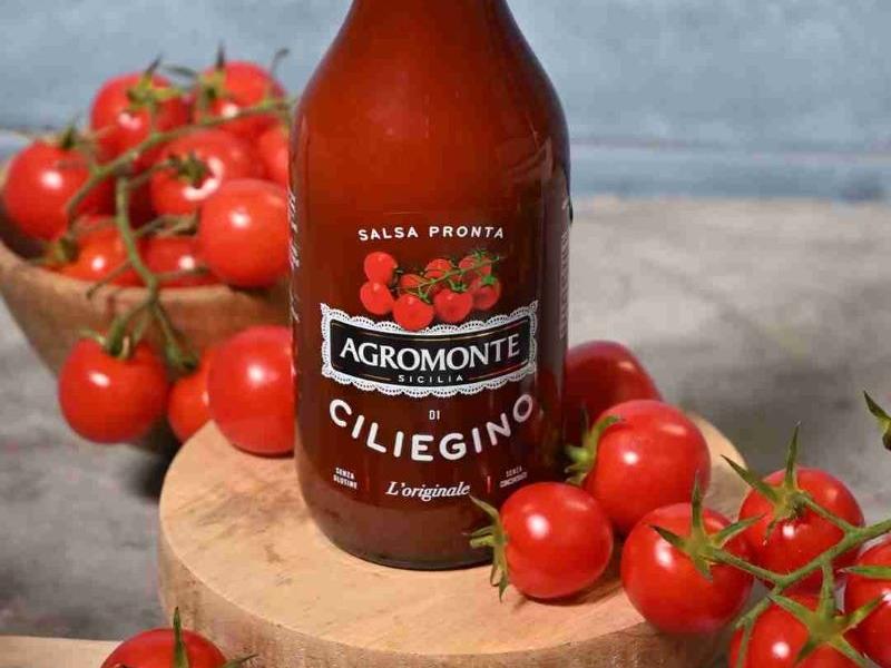 Salsa Agromonte