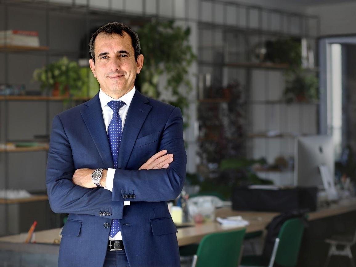 Andrea Lodetti - Ceo Guala Closures