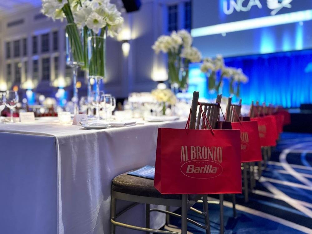 Barilla Unca Awards