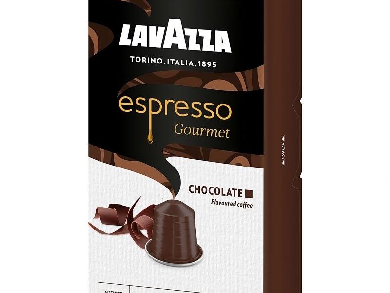 Espresso Gourmet_Chocolate