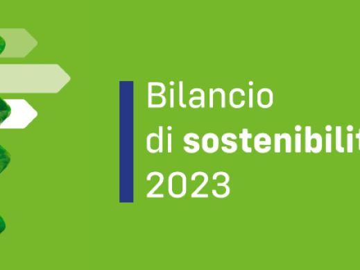 Bilancio di sostenibilità 2023