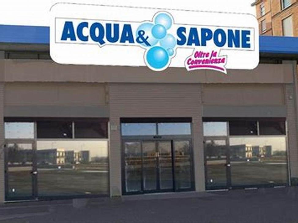 Acqua & Sapone