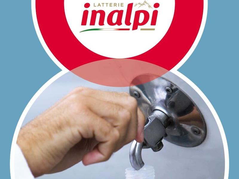 Inalpi Bilancio sociale 2023