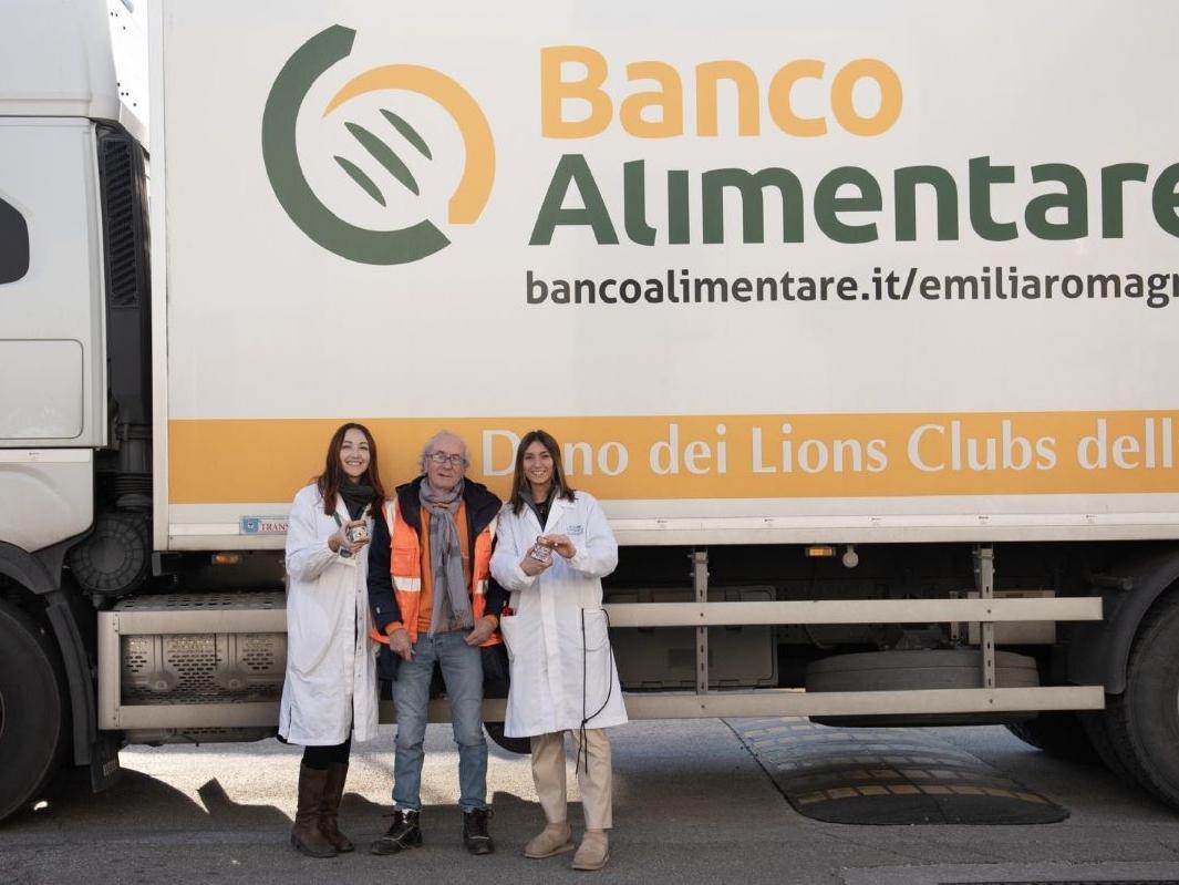 Euro Company - Banco Alimentare 