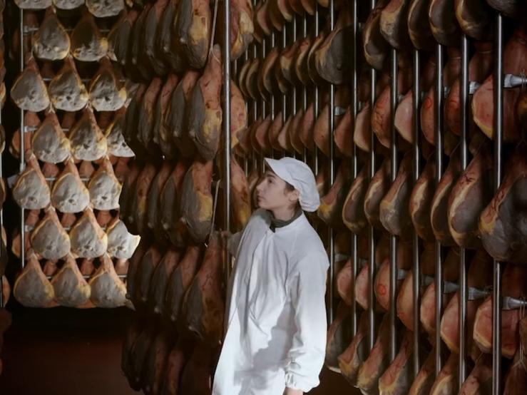 Consorzio di Tutela del Prosciutto di Norcia Igp presenta il nuovo video istituzionale