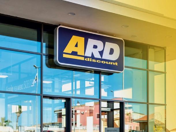 Ard Discount, nuove linee mdd in arrivo 