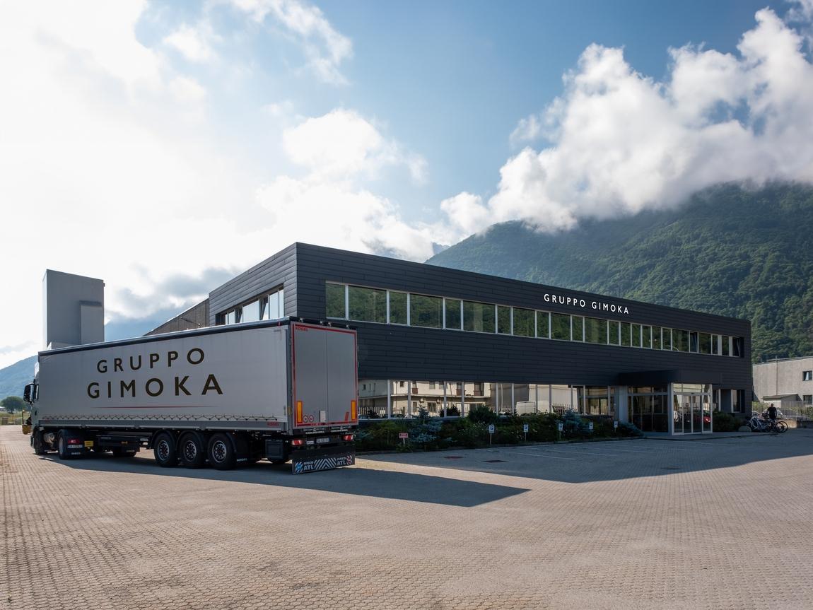 Gimoka presenta le bevande a basso contenuto di zuccheri e 100% vegetali