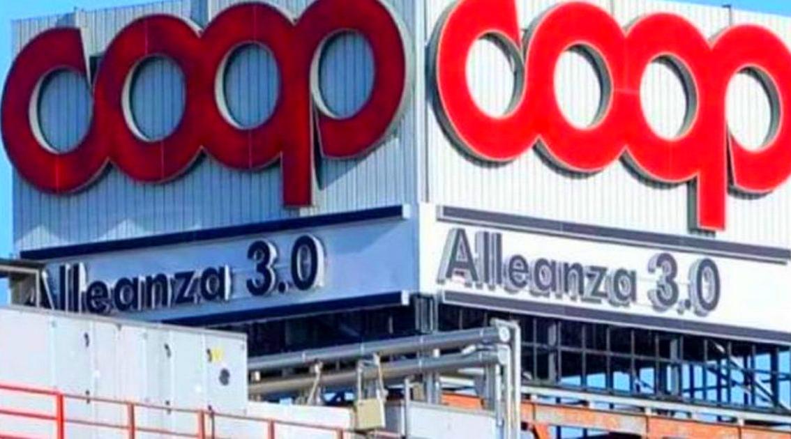 Coop Alleanza 3.0 cede 22 immobili