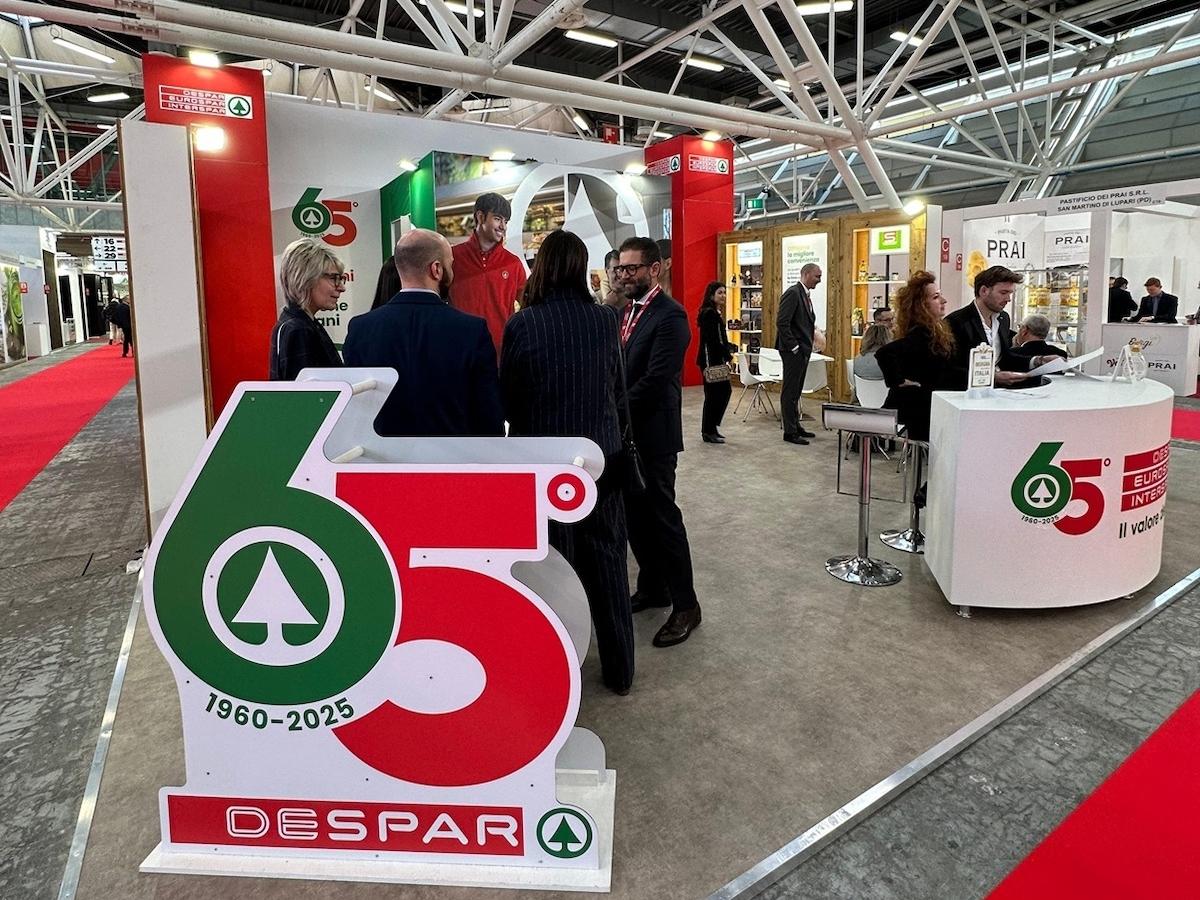 La linea S-Budget di Despar arriva in tutta Italia