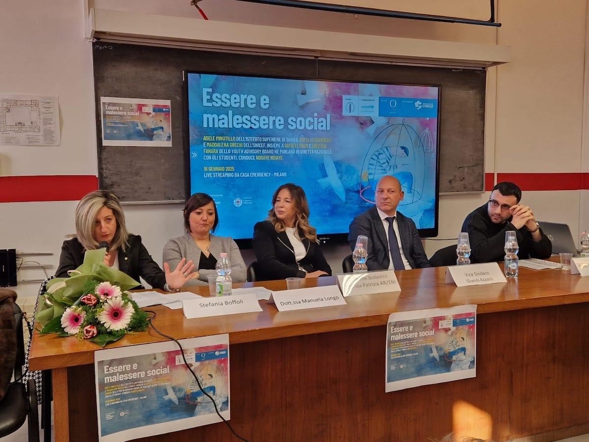 Fondazione Conad Ets, numeri da record per Progetto Scuola 