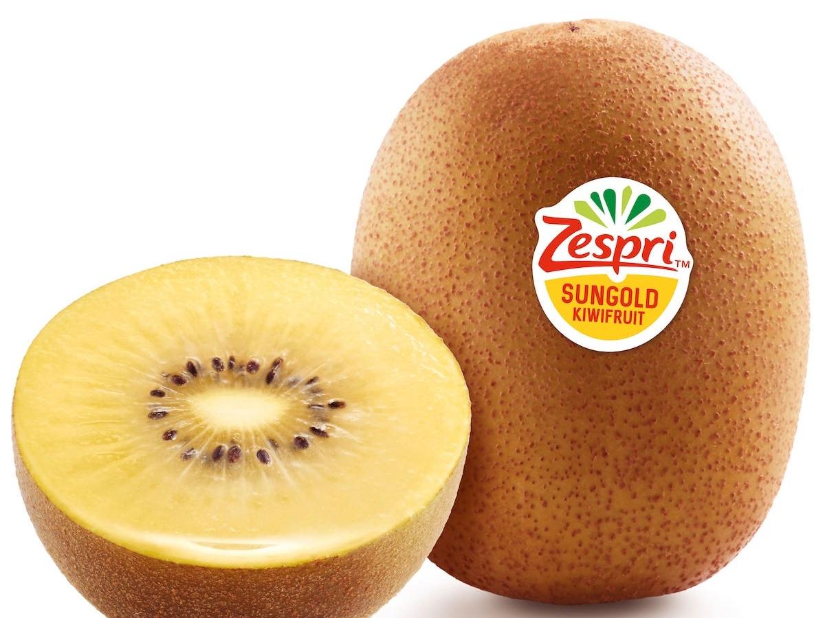 Zespri protagonista a Cortina d’Ampezzo