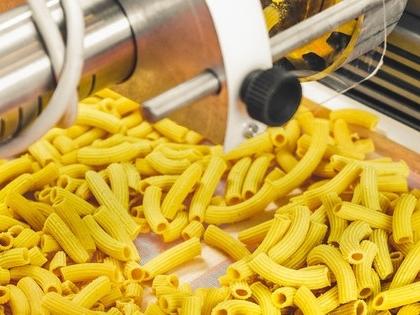 La pasta con grano duro siciliano diventerà Dop