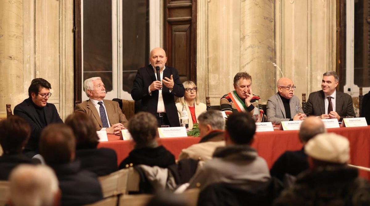 Dop Umbria, la campagna 2024 fa ben sperare