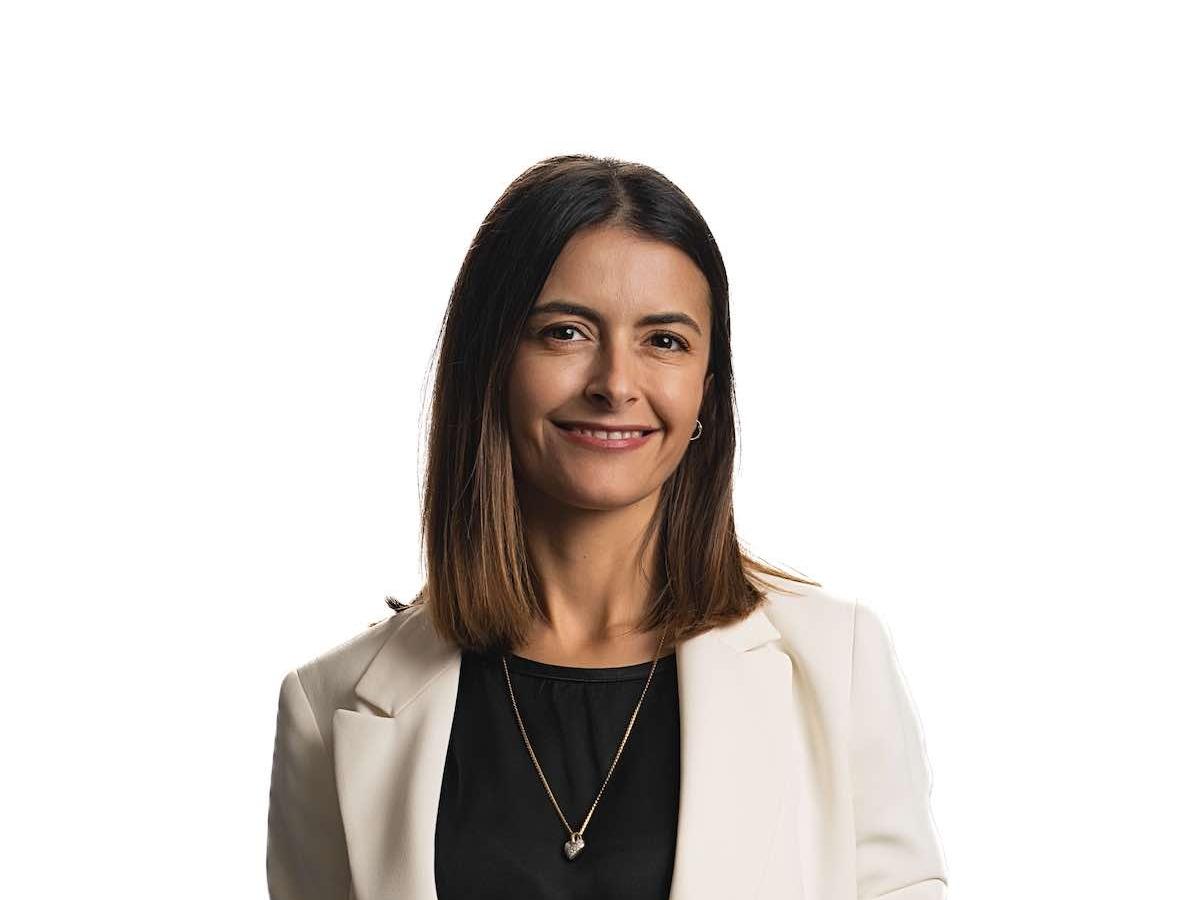 Coca-Cola Hbc Italia nomina Maria Tindara Niosi country sales director