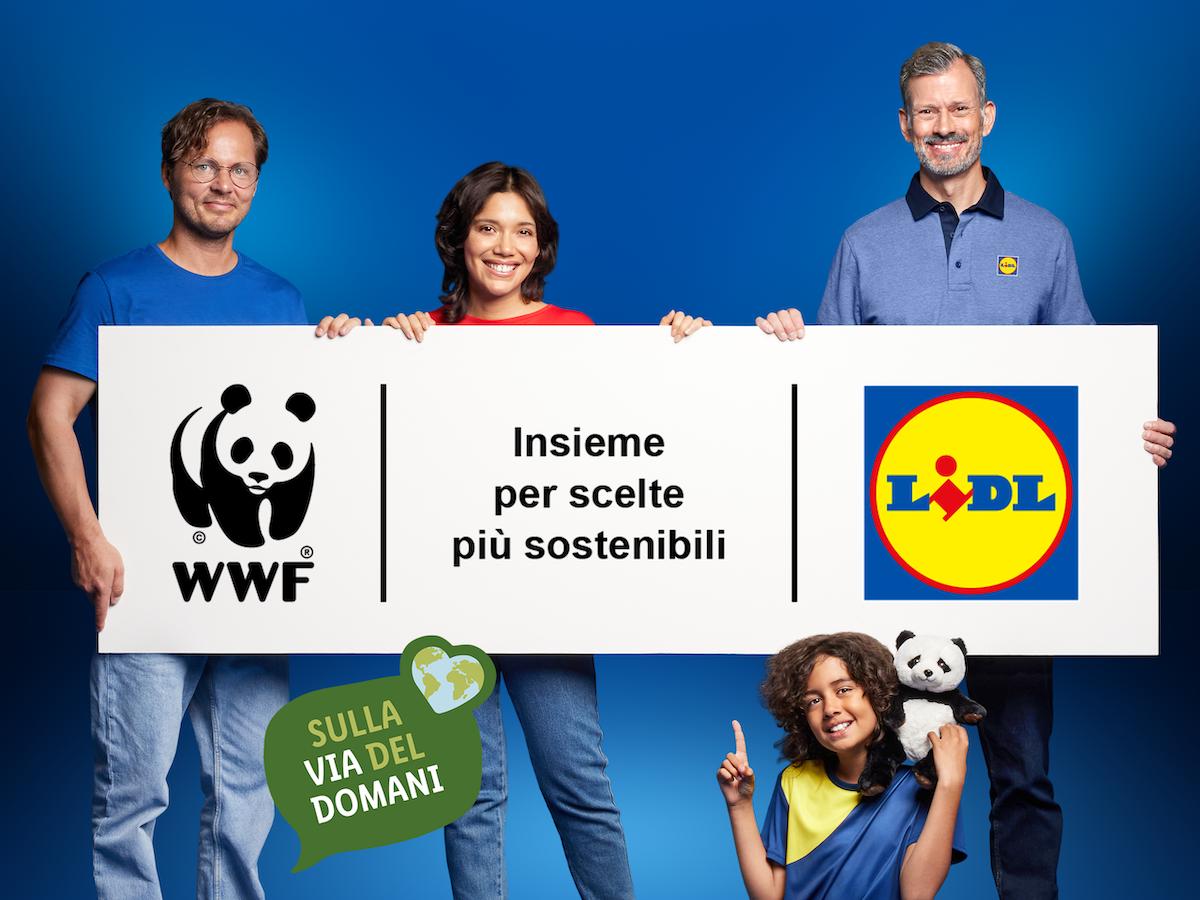 Lidl rafforza l’impegno per un’alimentazione consapevole