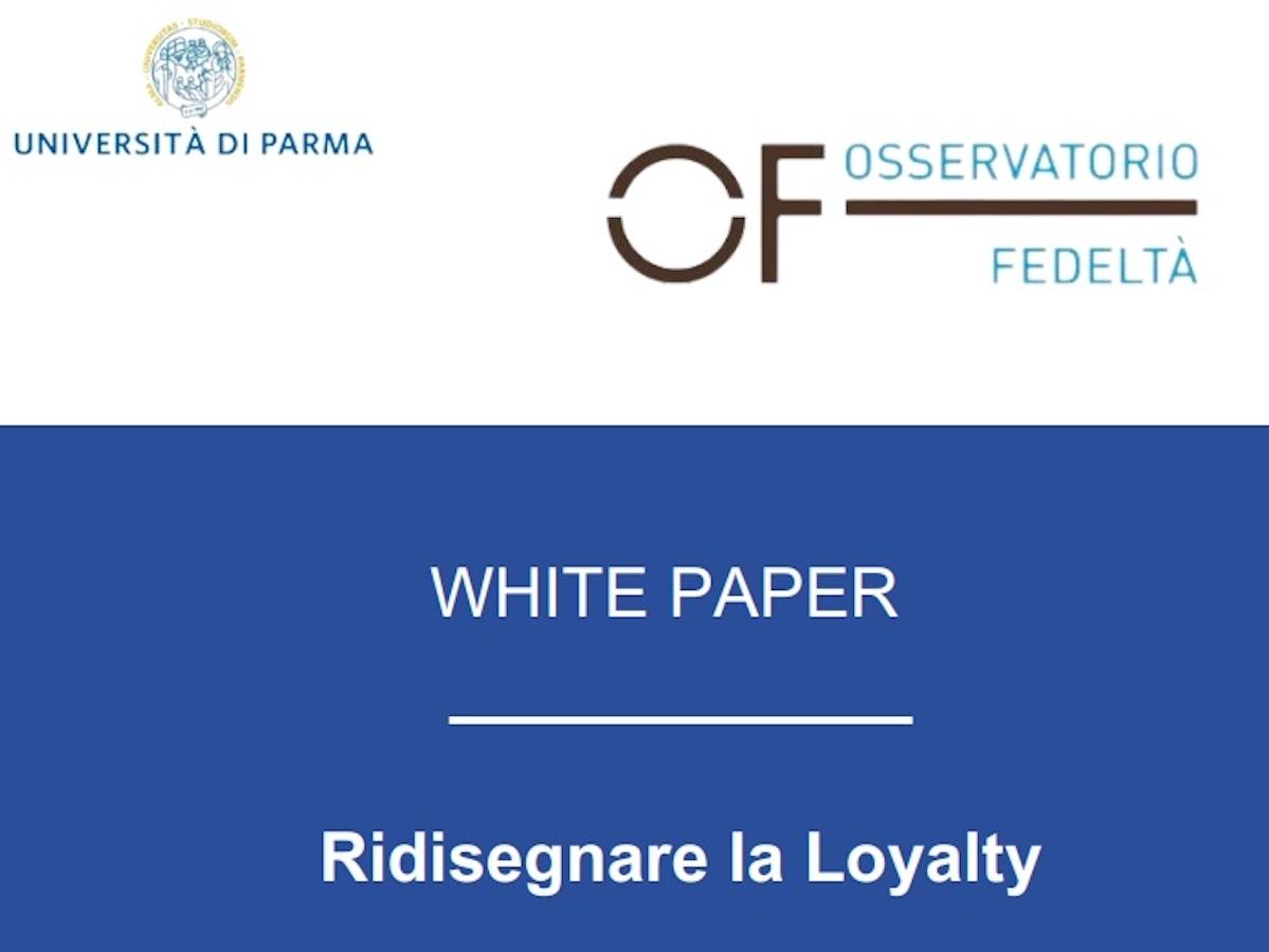 L’Osservatorio Fedeltà Unipr presenta i trend che guidano il (re)design dei programmi fedeltà