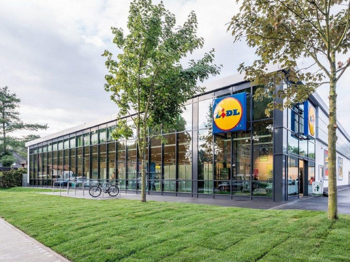 Cedi da record per Lidl Francia