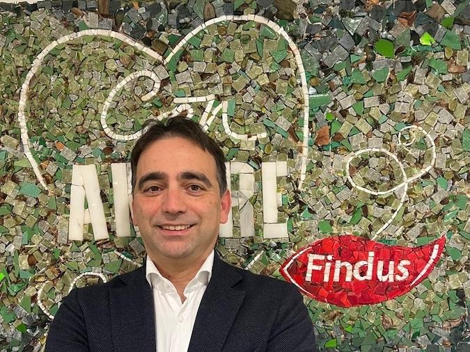 Mirko Zuzolo è il nuovo head of retail sales di Findus Italia