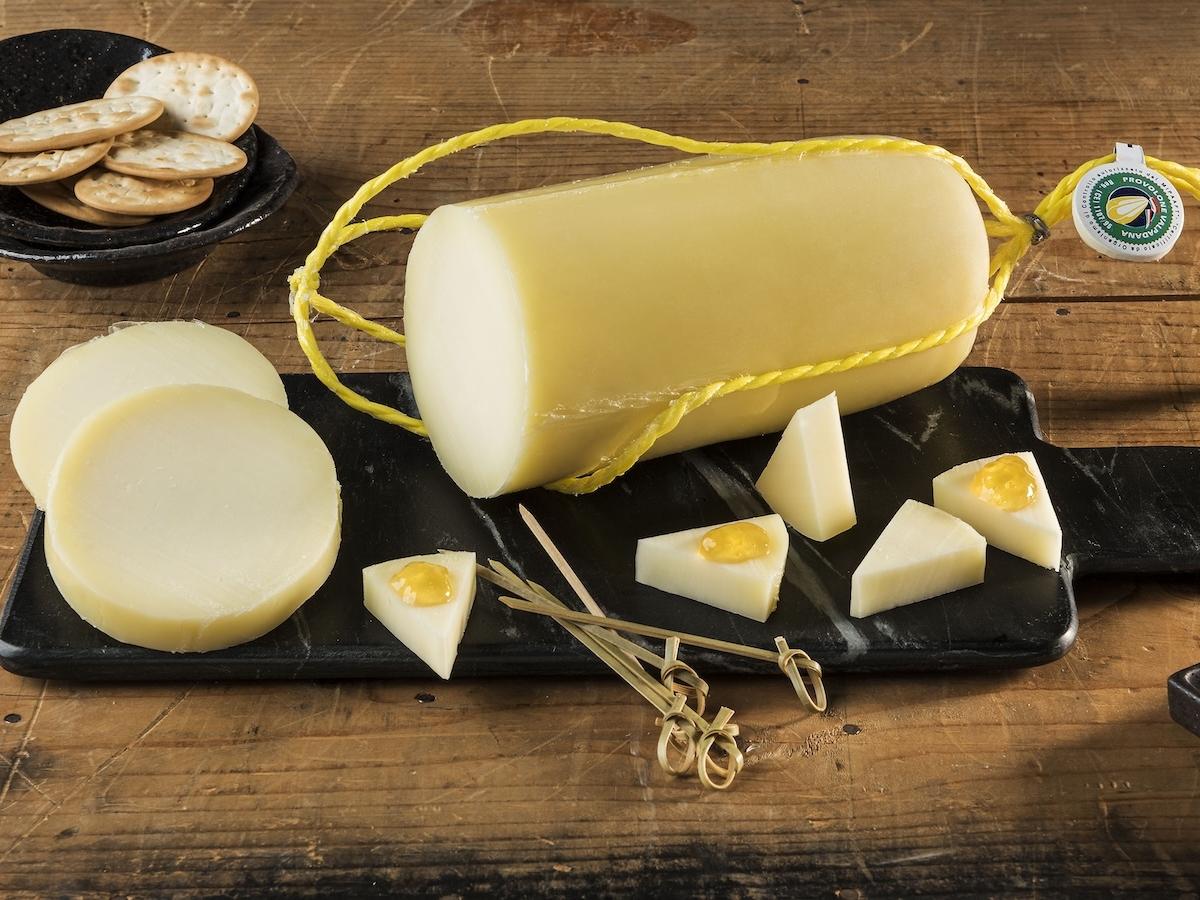 2024 positivo per il Provolone Valpadana Dop