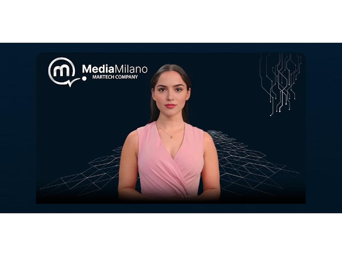 Mediamilano rilancia sull'intelligenza artificiale di Bravissima.ai