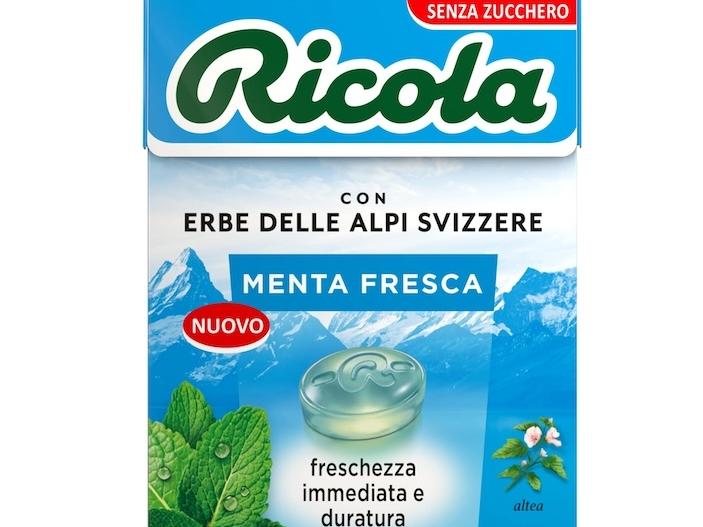 Ricola è official partner di “Fuori Sanremo 2025” di Radio Italia