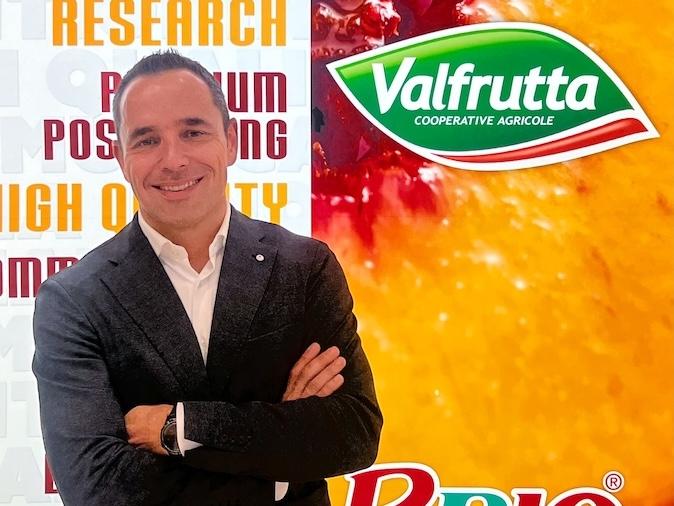 Valfrutta Fresco a fianco di Fondazione Airc