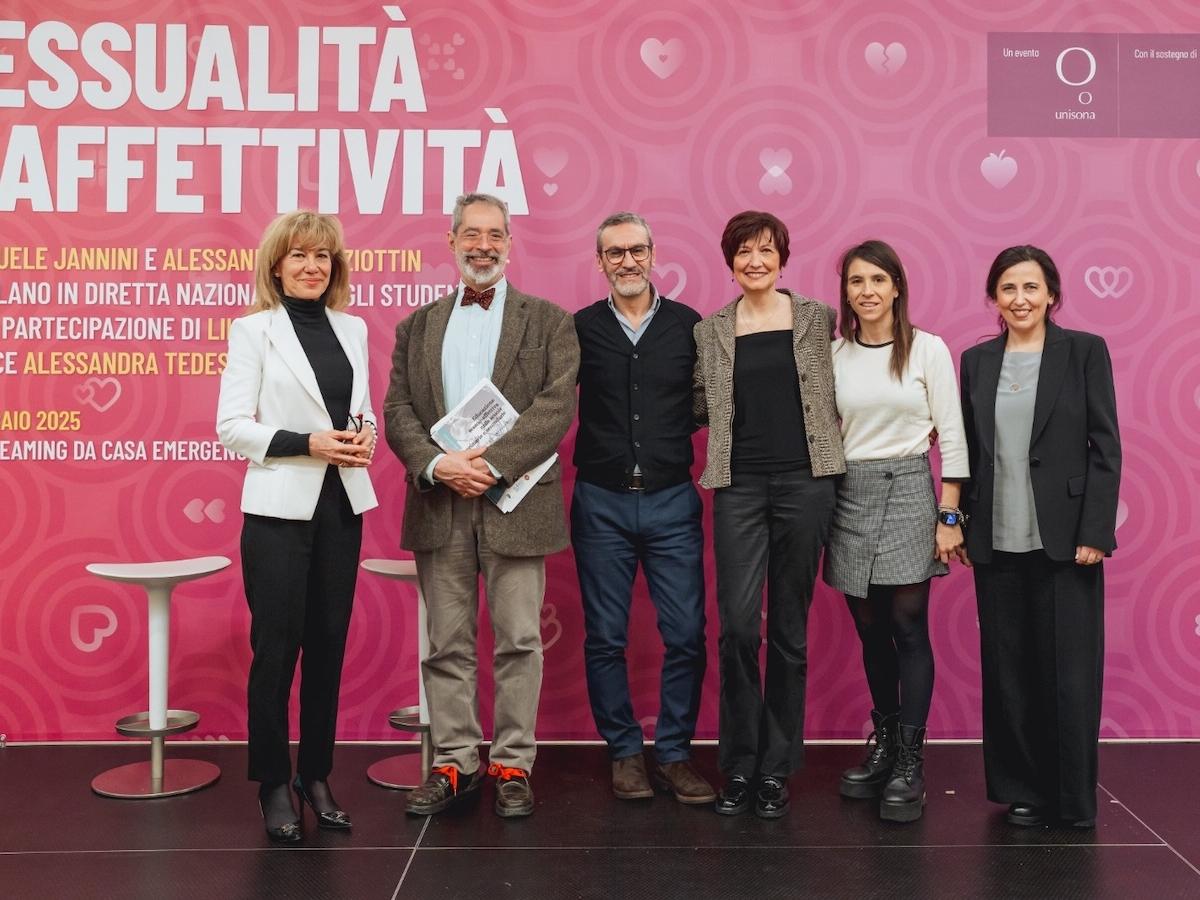 Prosegue il “Progetto scuola” di Fondazione Conad Ets 