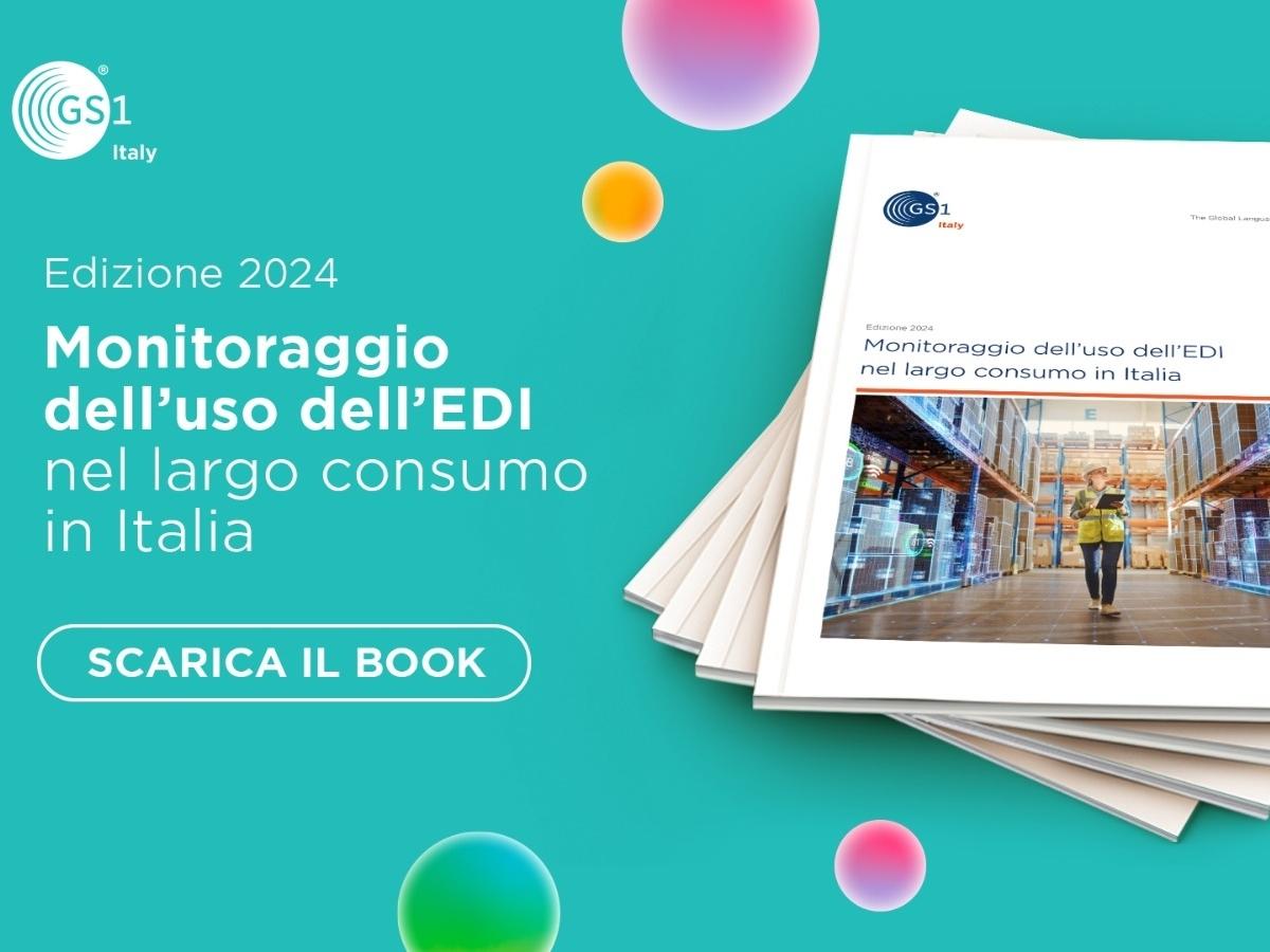 Edi, l’adozione si conferma positiva nel largo consumo