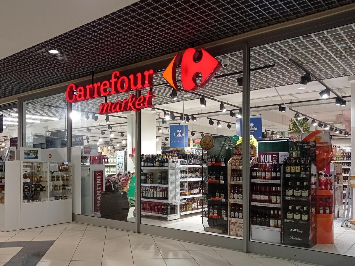 Carrefour Belgio: rebus sul lavoro domenicale