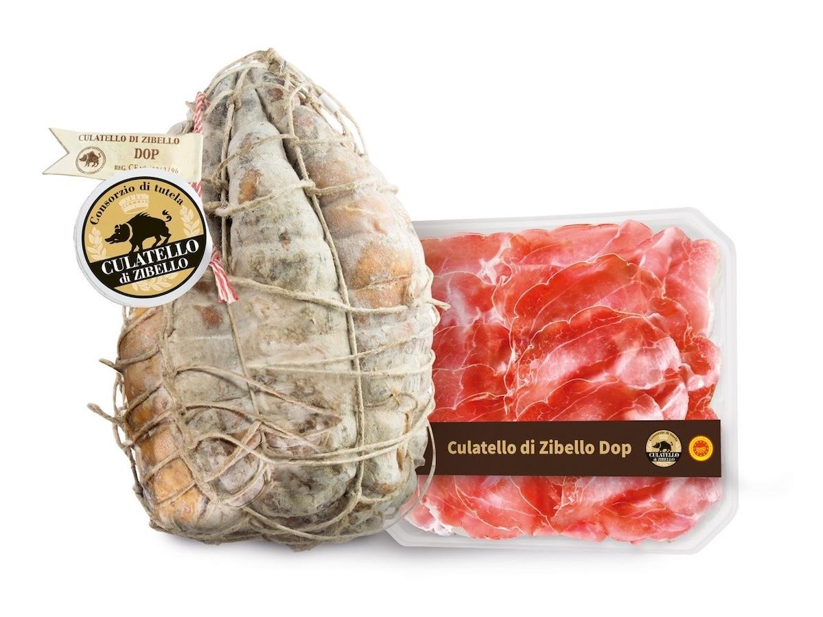 Culatello di Zibello Dop, il preaffettato supera il 50% della produzione