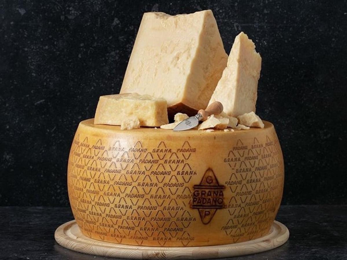 Grana Padano a confronto con la generazione Alpha