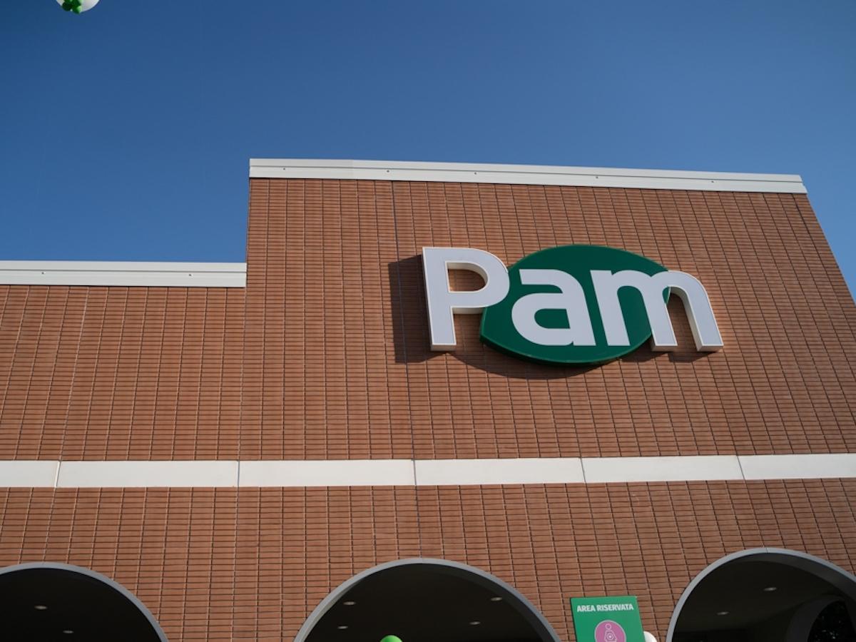 Pam Panorama firma un accordo con Iberdrola