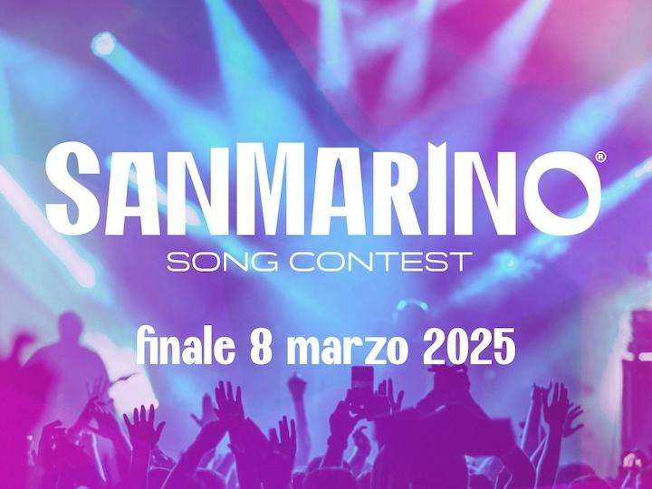 Risparmio Casa è main sponsor del San Marino Song Contest