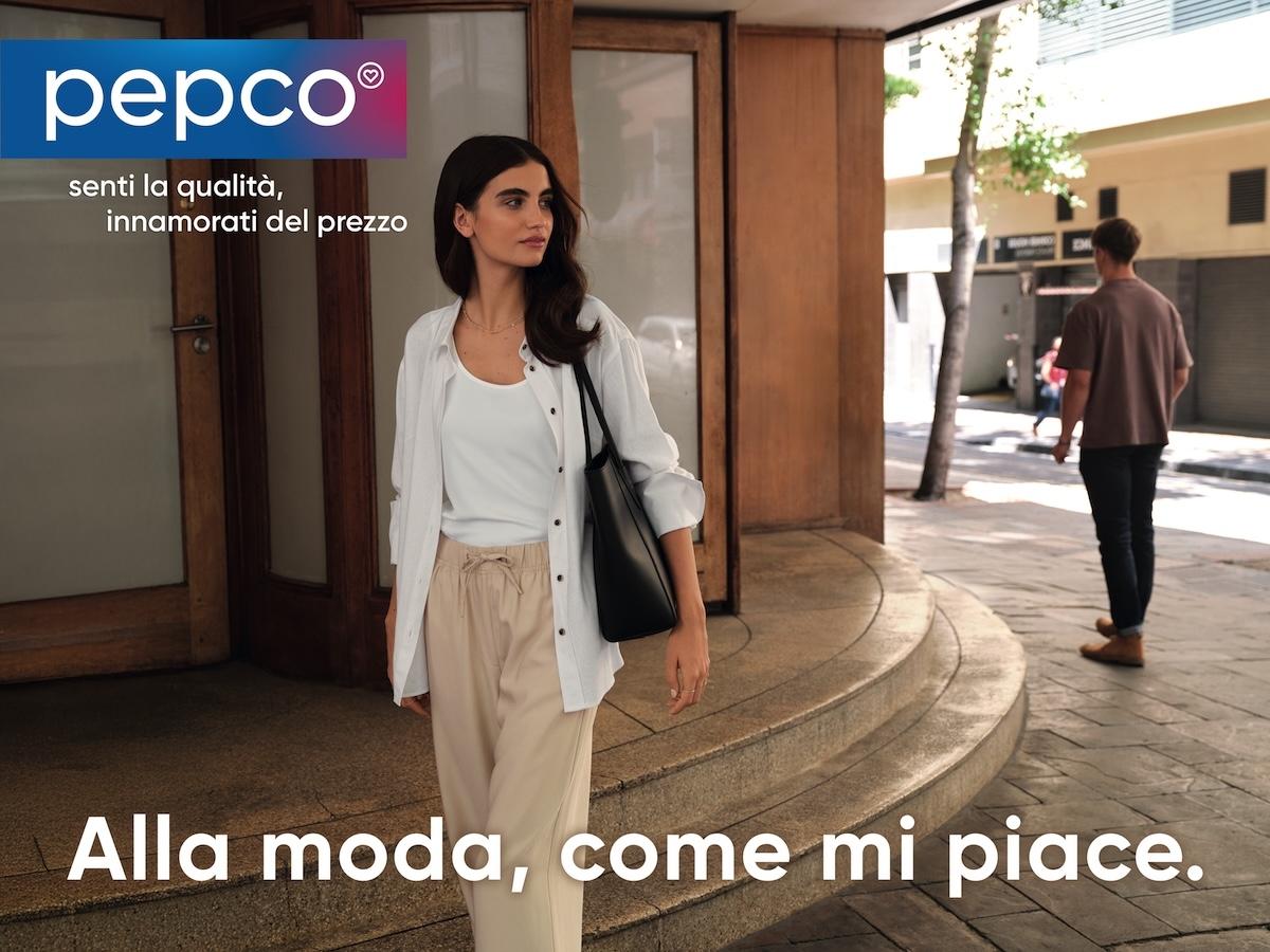 Pepco lancia la collezione Ladies Wear ’25