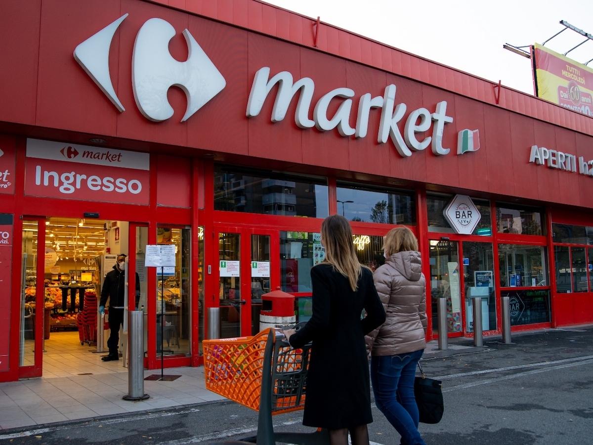 Carrefour dà il via a una coalizione per la parità di genere