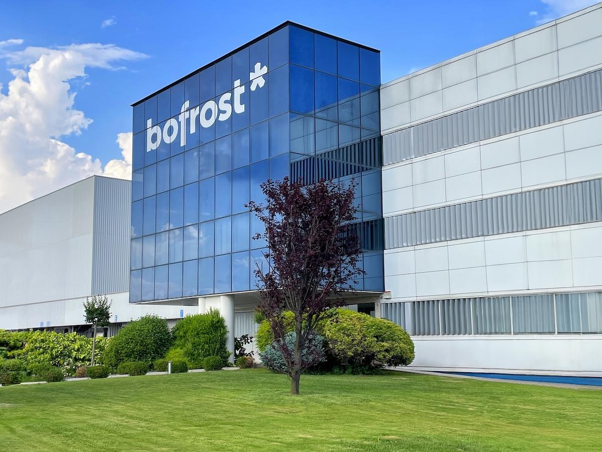 Bofrost Italia, fatturato a 300 milioni