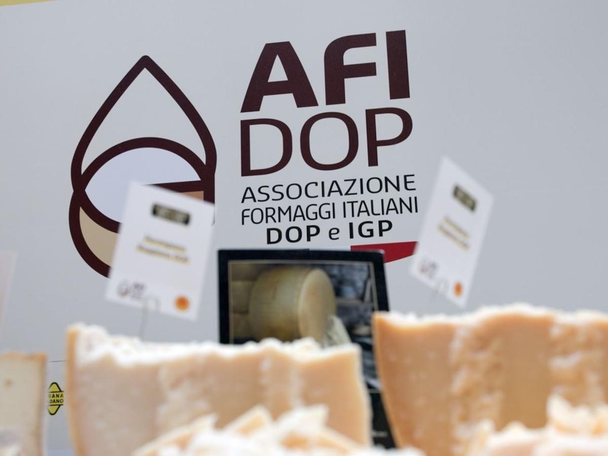 Cresce l’export dei formaggi italiani in Giappone