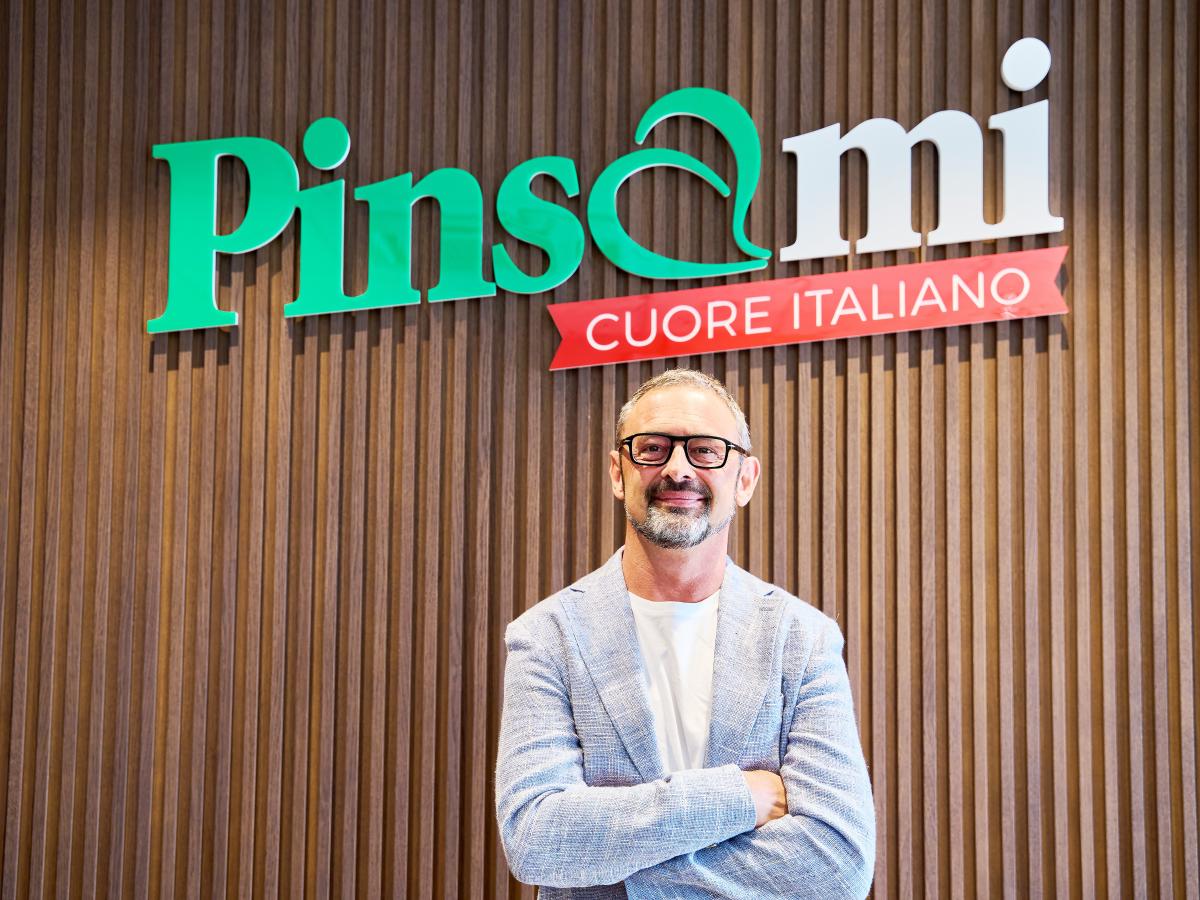 Pinsami, il fatturato sale  a 39 milioni di euro