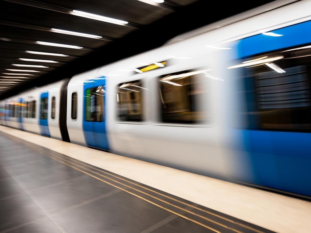 Carrefour prende il metro a Madrid, Parigi e....