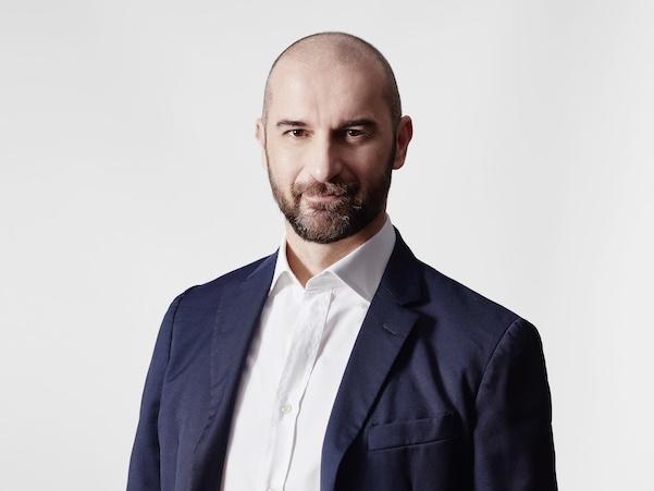 Davide Gibertini è il nuovo ad di Stock Spirits Italia