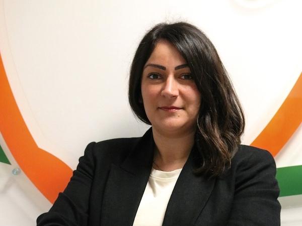 Sara Pifferi (Todis), nominata “ambasciatore in rosa"