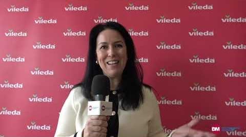 Tutte le novità di Vileda