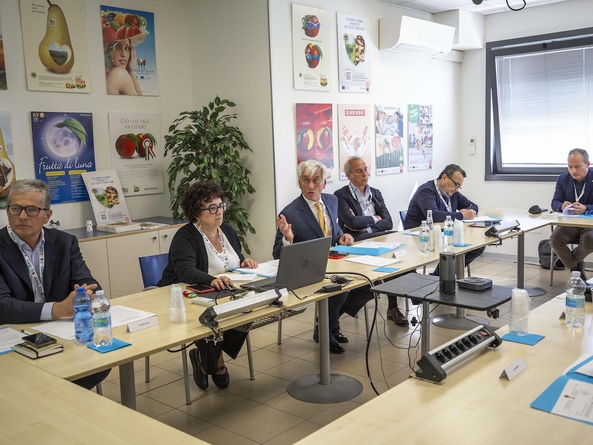 Paolo Bruni confermato presidente di Cso Italy. Rinnovato il Cda 