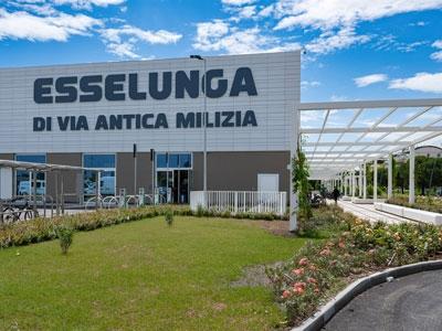 Esselunga aumenta i ricavi, ma scivola sull'utile. Pesa il costo del lavoro