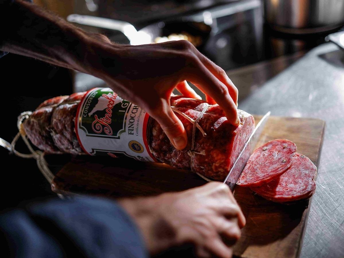 Il Consorzio della Finocchiona Igp festeggia dieci anni