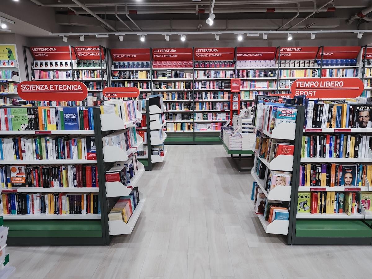 Mondadori Store apre a Massafra (Ta)
