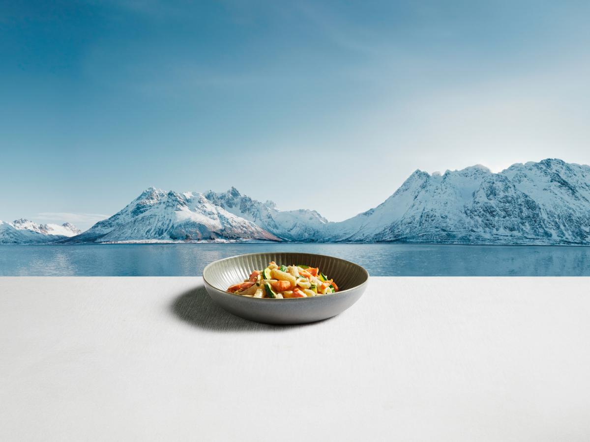Il Norwegian Seafood Council a TuttoFood 2025: l’importanza dell’origine del prodotto