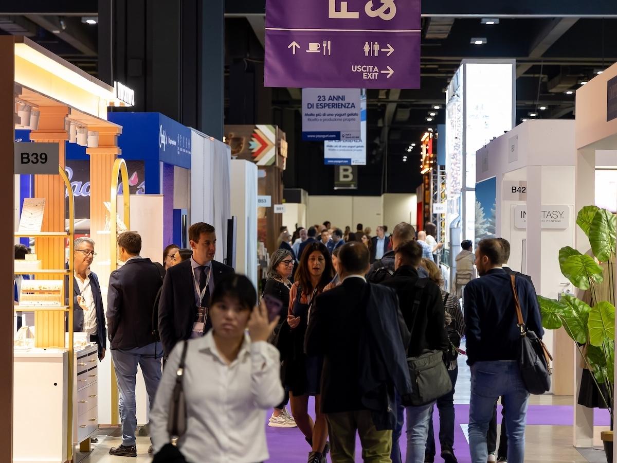 Franchising, ogni euro investito ne vale 2,8