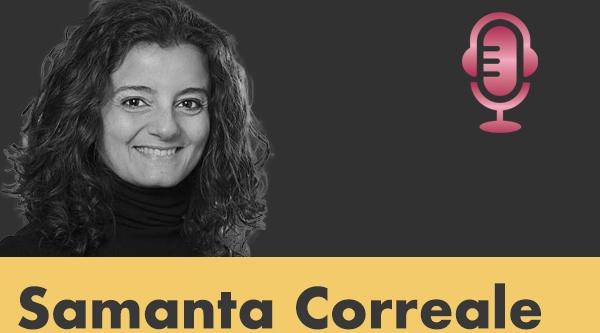 Samanta Correale, GS1
