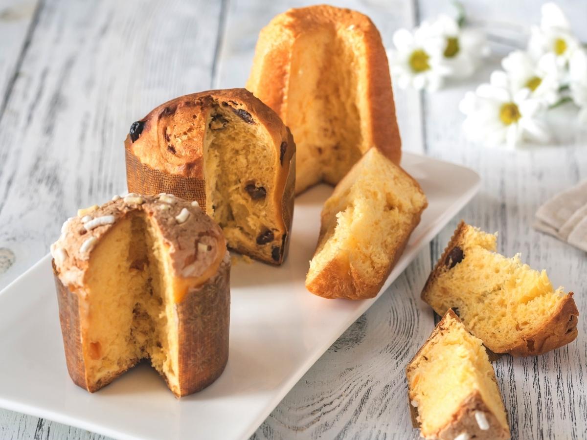 Vergani compra il pandoro Scarpato